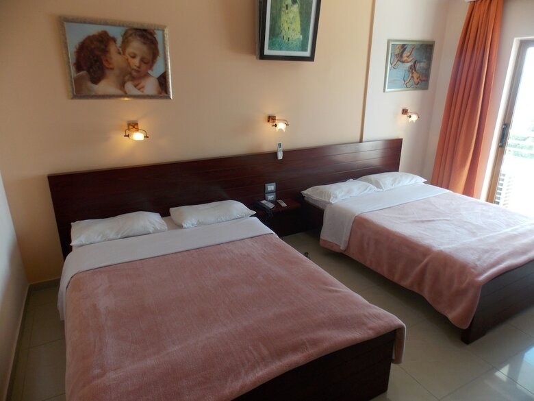 Hotel Mediterrane