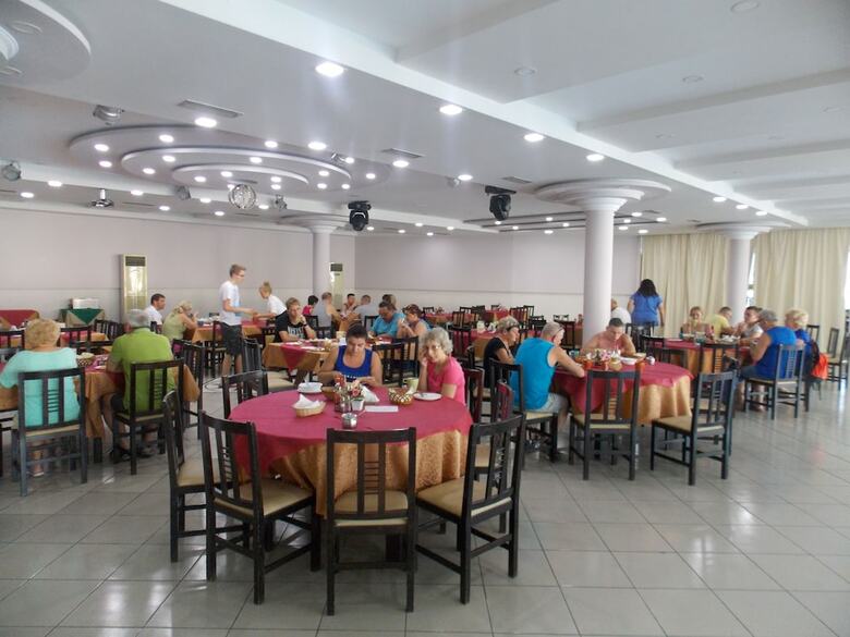 Hotel Mediterrane