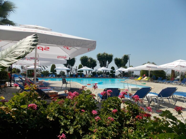 Hotel Mediterrane