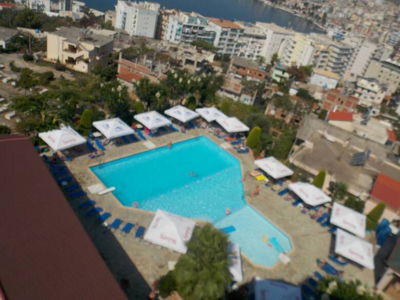 Hotel Mediterrane