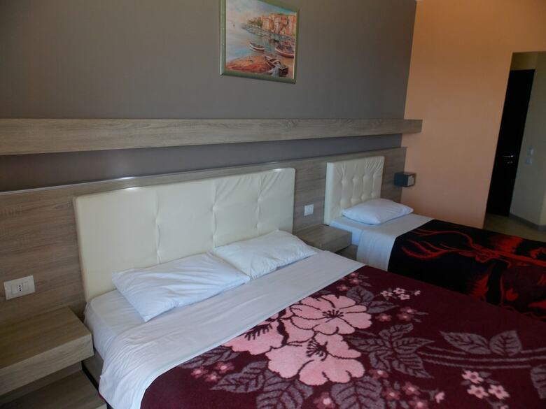 Hotel Mediterrane