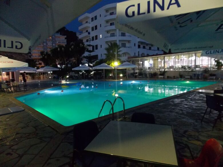 Hotel Mediterrane
