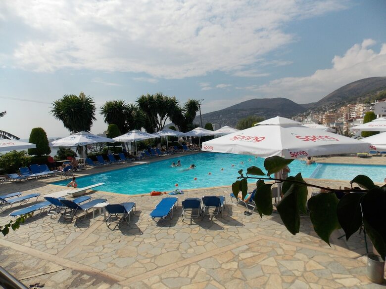 Hotel Mediterrane