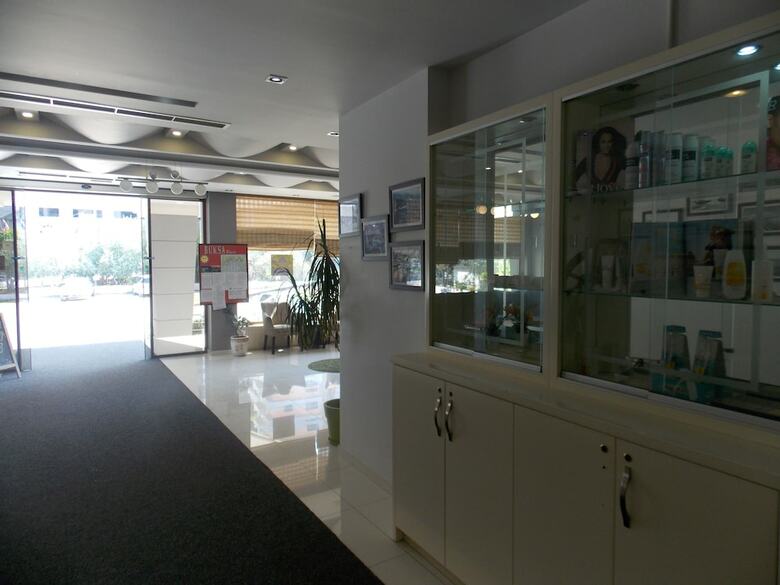 Hotel Mediterrane