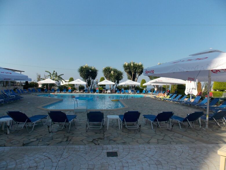 Hotel Mediterrane