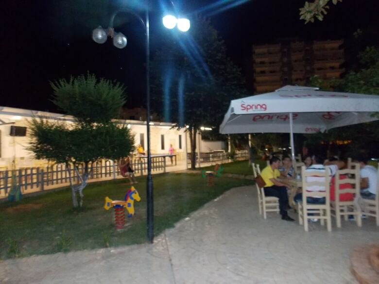 Hotel Mediterrane