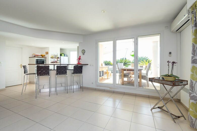 Apartamento Bristol Penthouse
