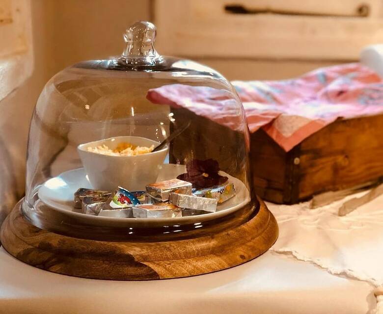 Bed & Breakfast Pierneef's Kraal
