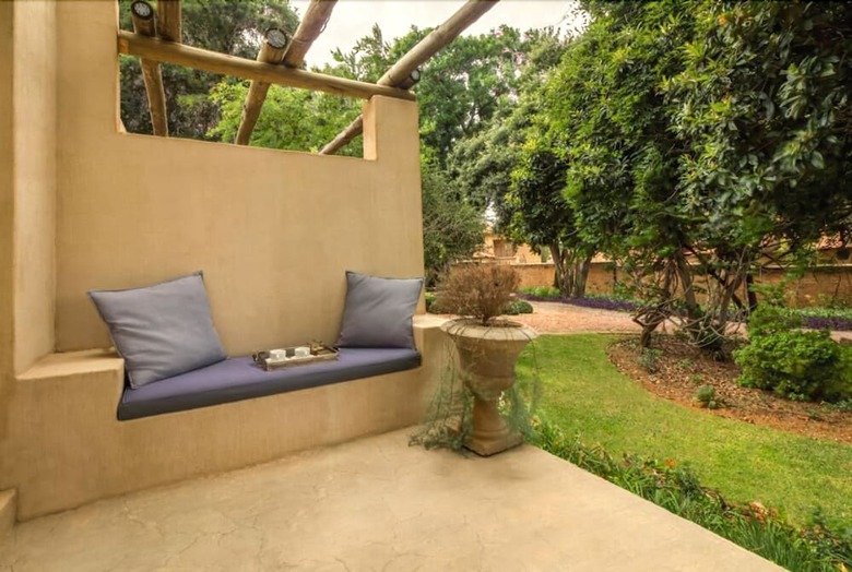 Bed & Breakfast Pierneef's Kraal
