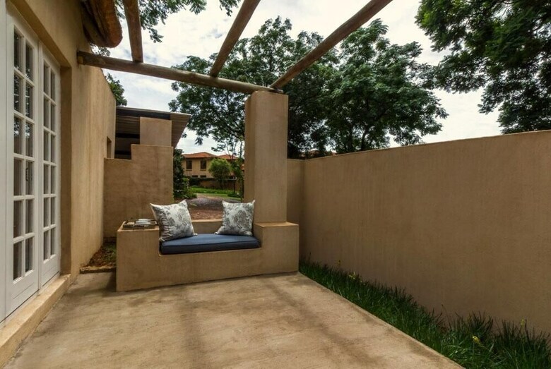 Bed & Breakfast Pierneef's Kraal
