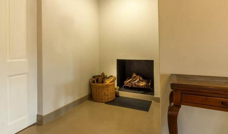 Bed & Breakfast Pierneef's Kraal