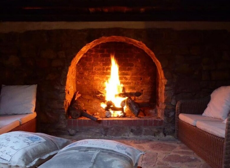 Bed & Breakfast Pierneef's Kraal
