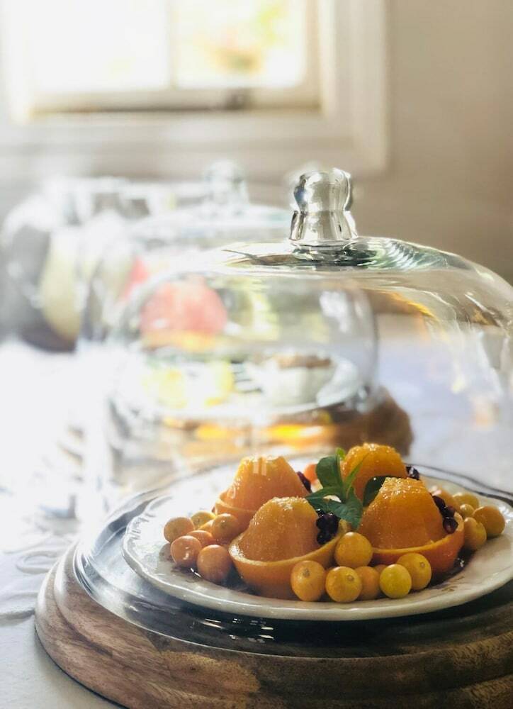 Bed & Breakfast Pierneef's Kraal