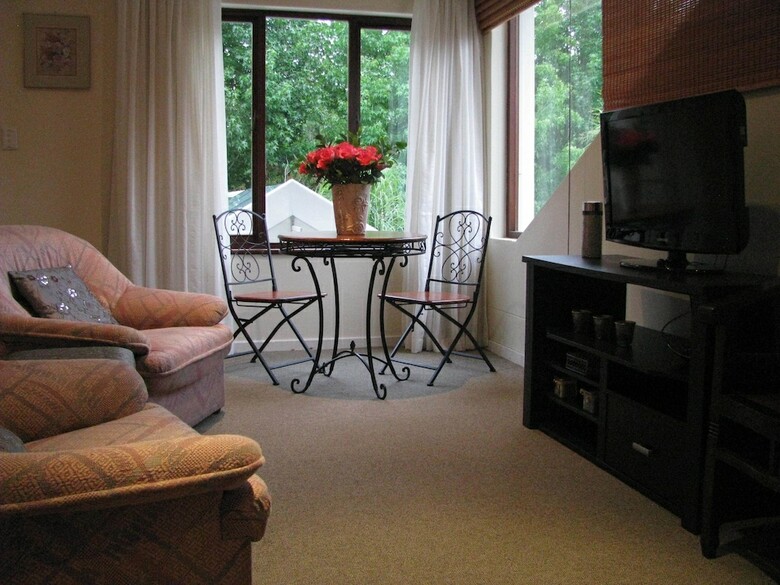 Hotel Cherry Berry Guest House