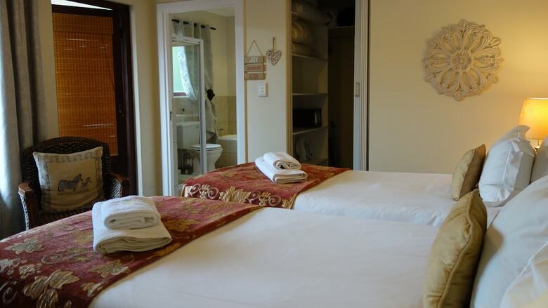 Hotel Cherry Berry Guest House