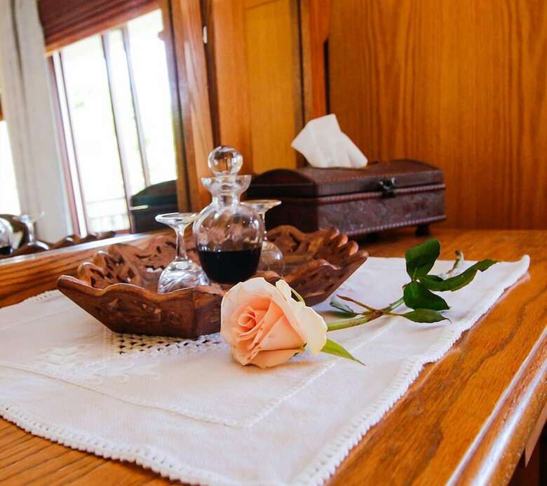 Hotel Cherry Berry Guest House