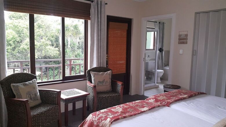 Hotel Cherry Berry Guest House