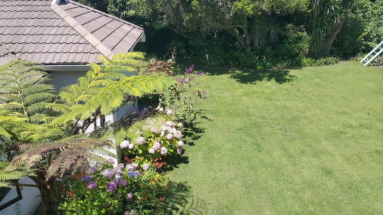 Hotel Cherry Berry Guest House