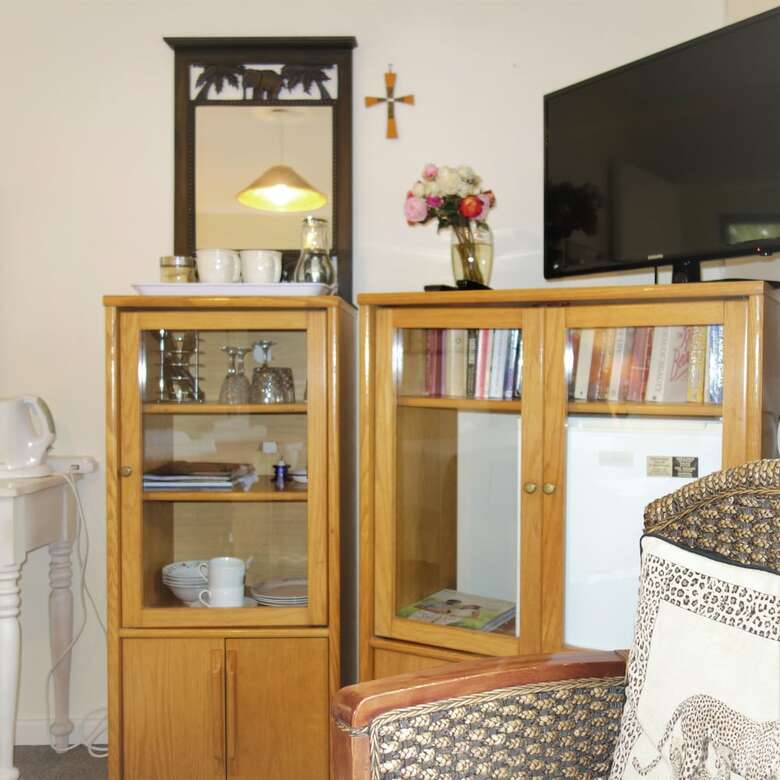 Hotel Cherry Berry Guest House