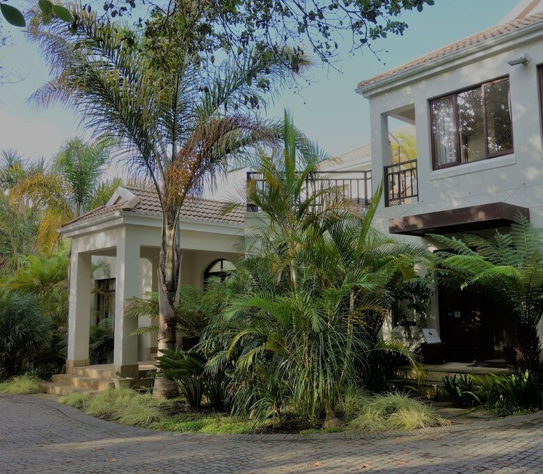 Hotel Cherry Berry Guest House