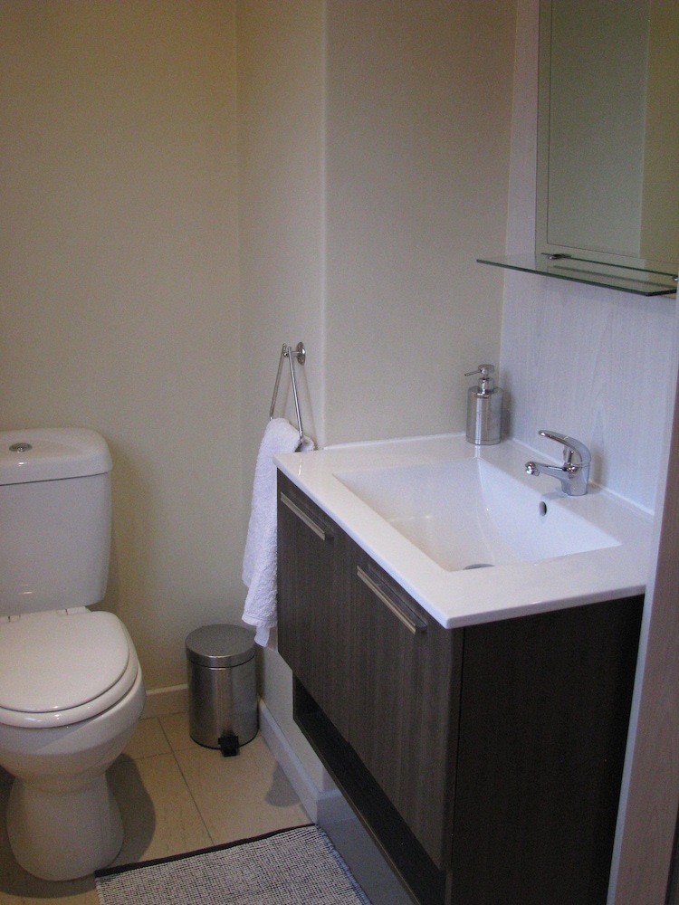 Hotel Cherry Berry Guest House