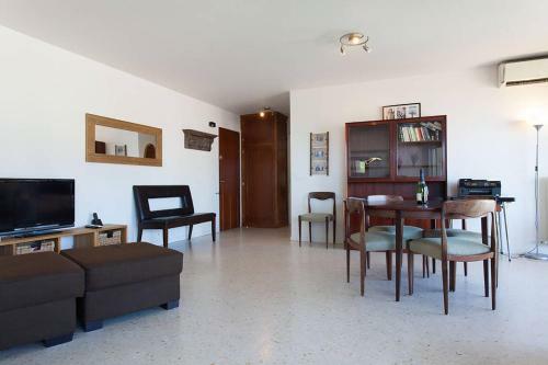 Apartamento Sun Valley