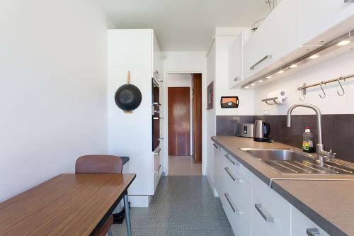 Apartamento Sun Valley