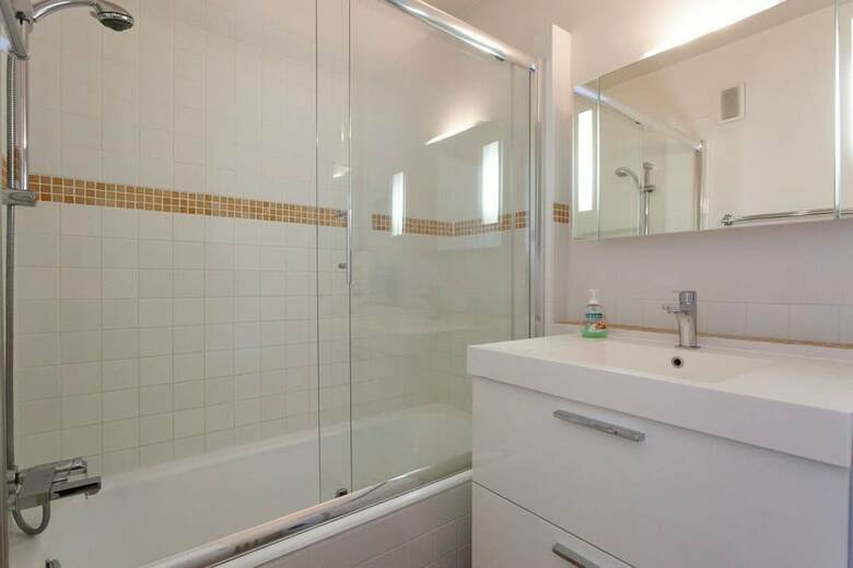 Apartamento Sun Valley