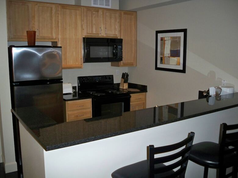 Apartamentos Bridgestreet At Current At The Banks