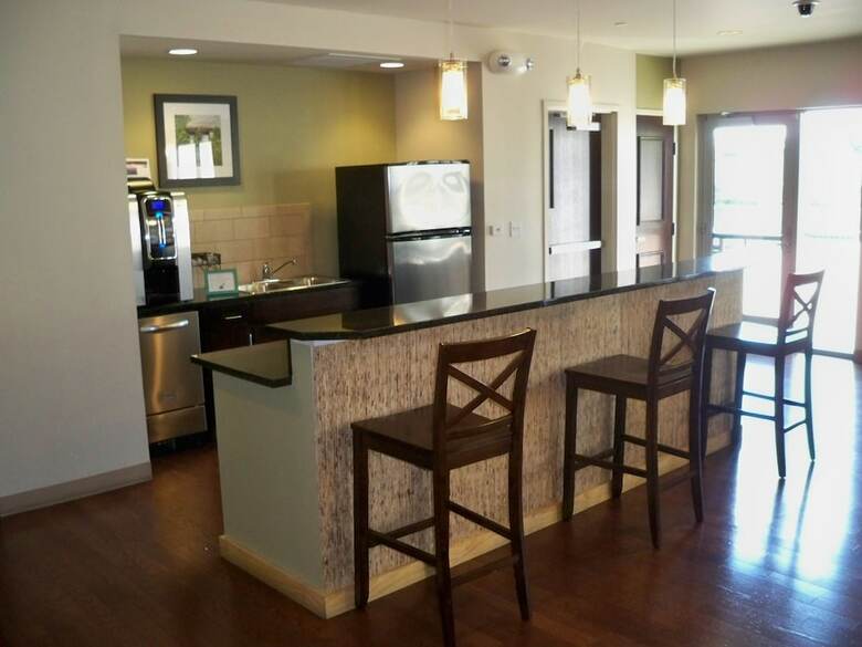 Apartamentos Bridgestreet At Current At The Banks