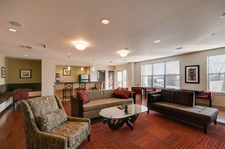 Apartamentos Bridgestreet At Current At The Banks