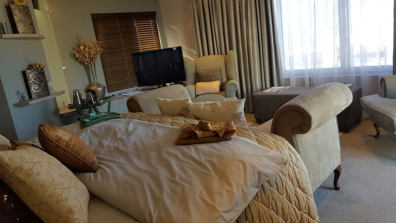Hotel Kumbaya House