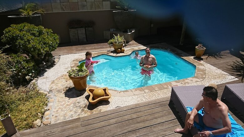 Hotel Kumbaya House