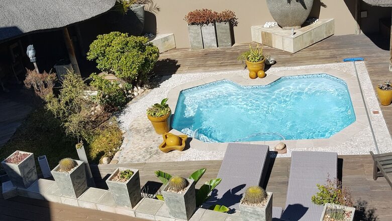 Hotel Kumbaya House