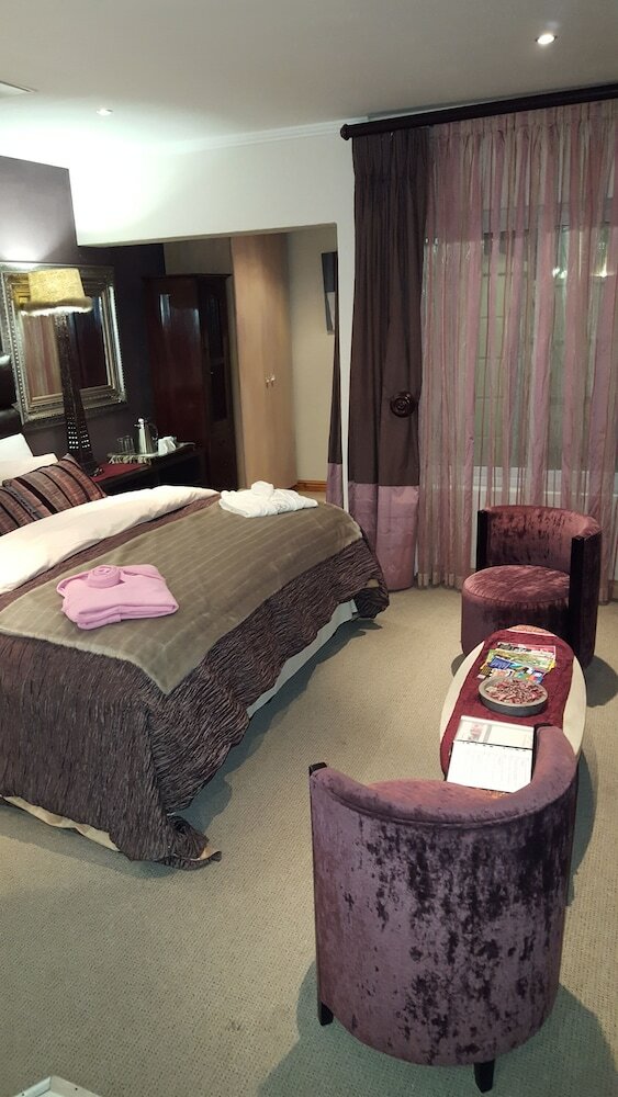 Hotel Kumbaya House