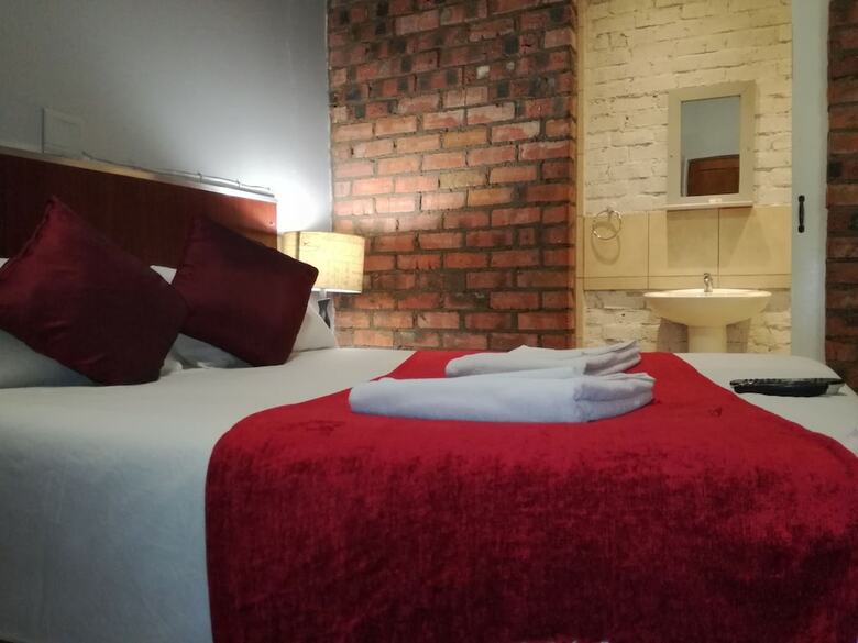 Hotel 21 On Coetzee Guest House