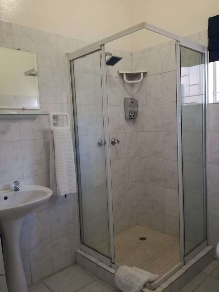 Hotel 21 On Coetzee Guest House