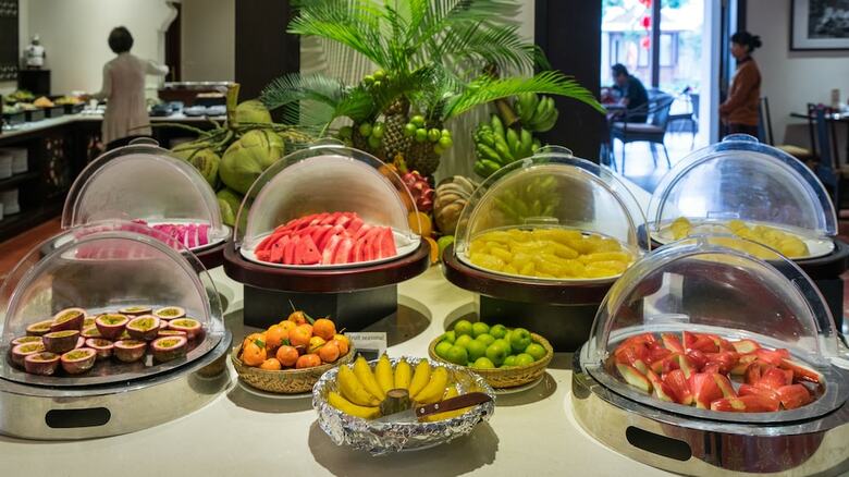 Hoi An Central Boutique Hotel & Spa