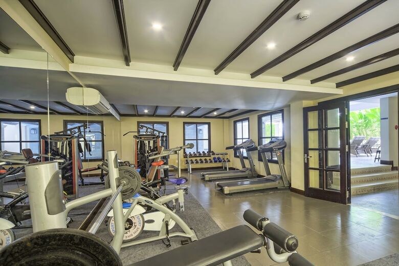 Hoi An Central Boutique Hotel & Spa