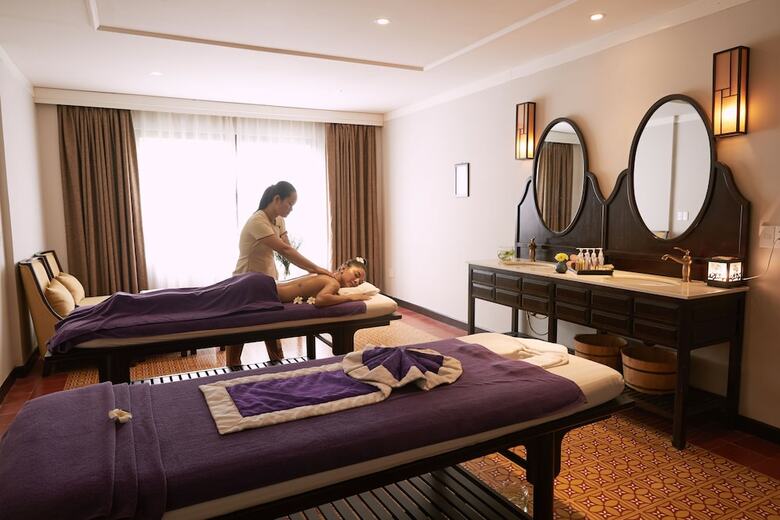 Hoi An Central Boutique Hotel & Spa