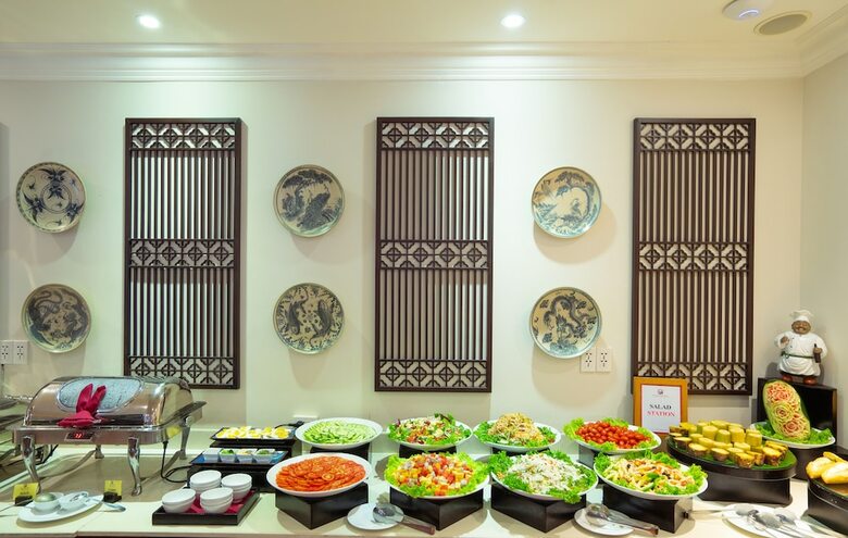 Hoi An Central Boutique Hotel & Spa