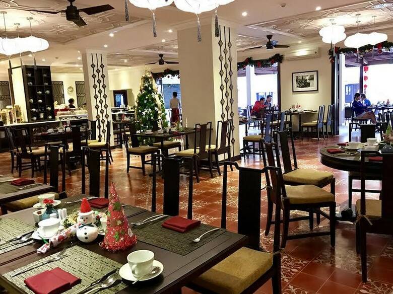 Hoi An Central Boutique Hotel & Spa