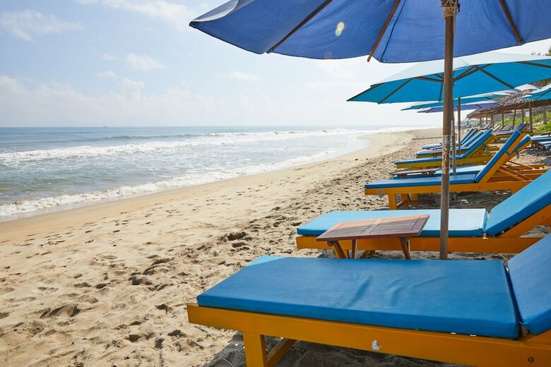 Hoi An Central Boutique Hotel & Spa