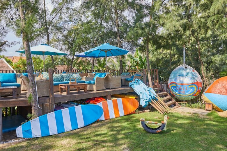 Hoi An Central Boutique Hotel & Spa