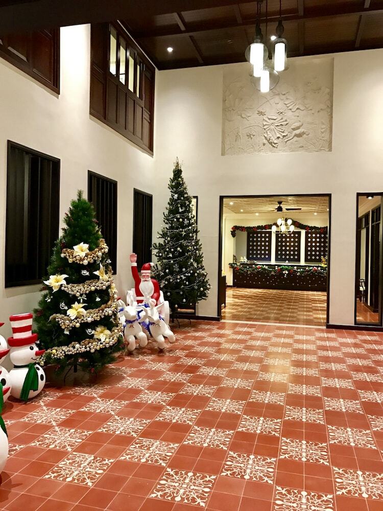 Hoi An Central Boutique Hotel & Spa