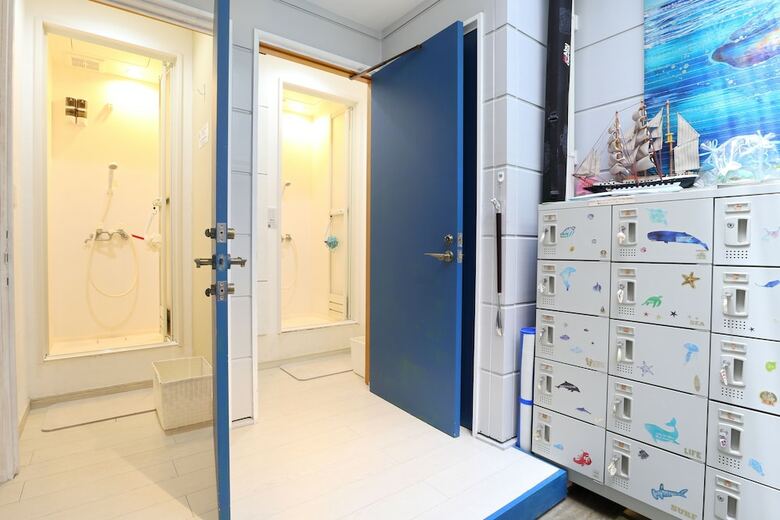 Hostal Enoshima Guest House 134 - Hostel