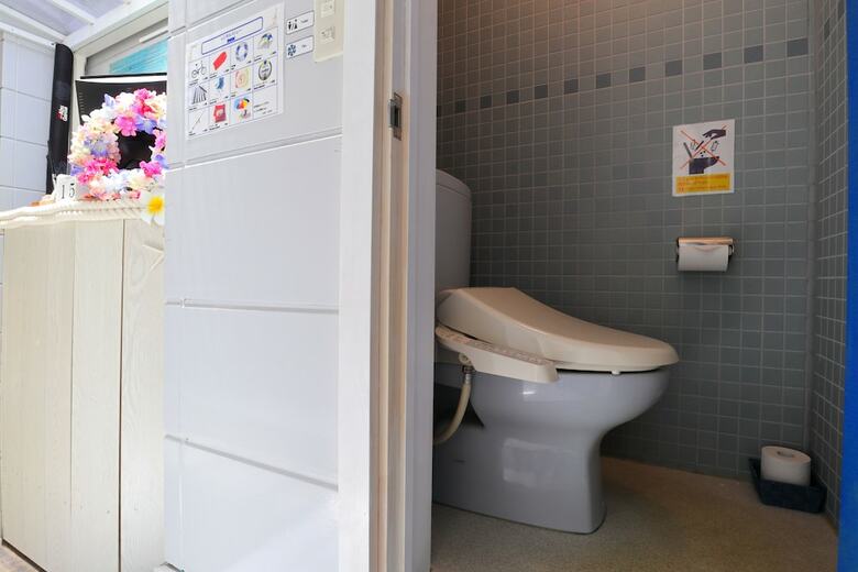 Hostal Enoshima Guest House 134 - Hostel