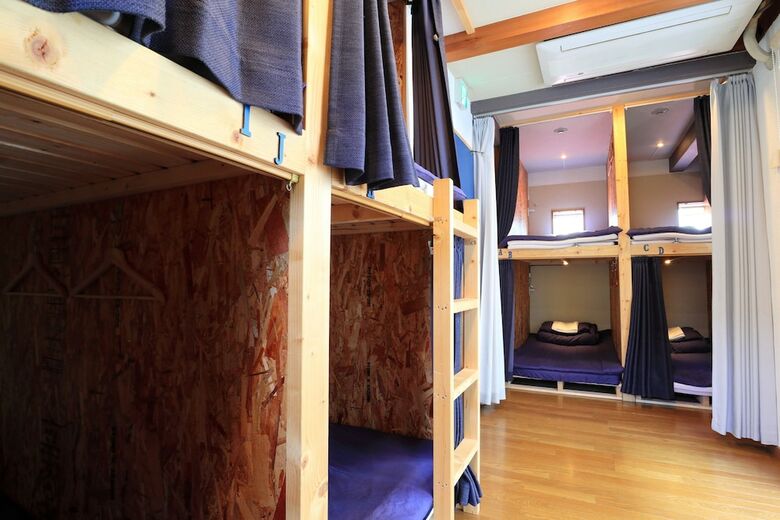 Hostal Enoshima Guest House 134 - Hostel