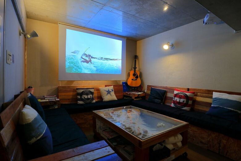 Hostal Enoshima Guest House 134 - Hostel