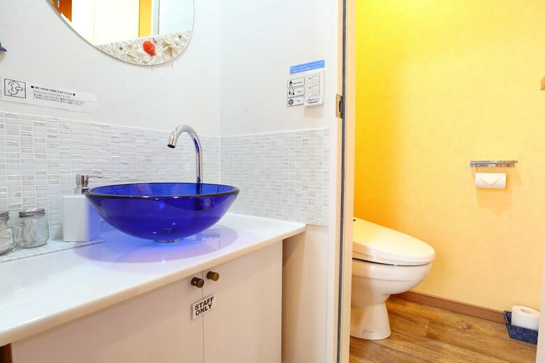 Hostal Enoshima Guest House 134 - Hostel